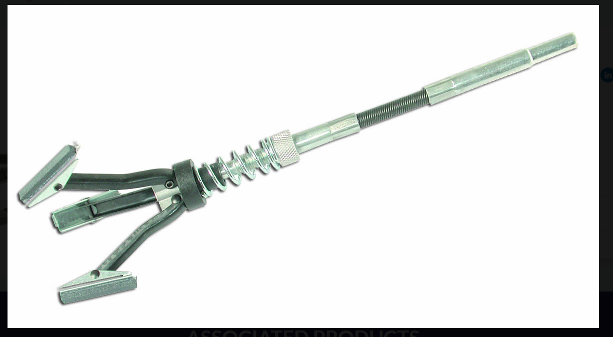 BRAKE CYLINDER HONE Ref AB70141 DiagnoseDan