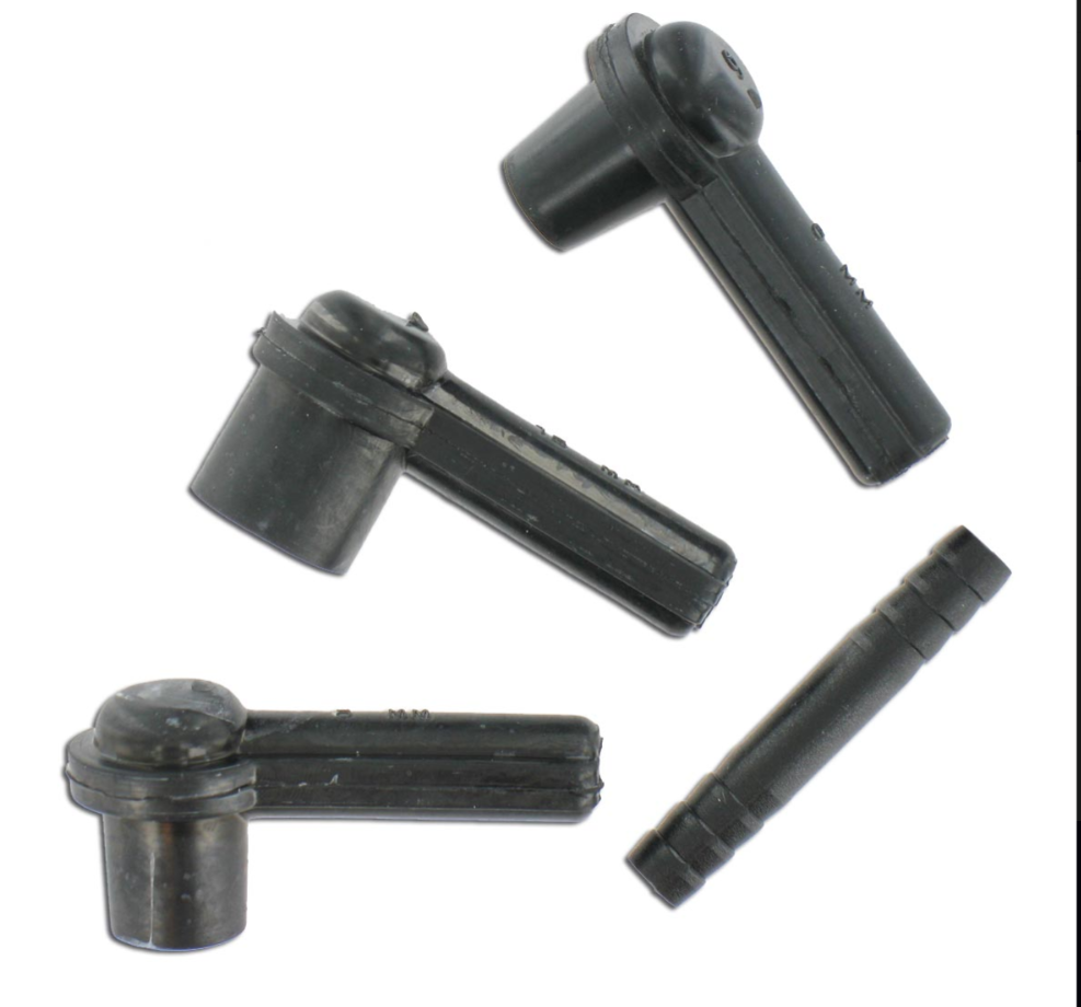 FILTER PRIMING ADAPTORS KIT Ref MI6008 DiagnoseDan