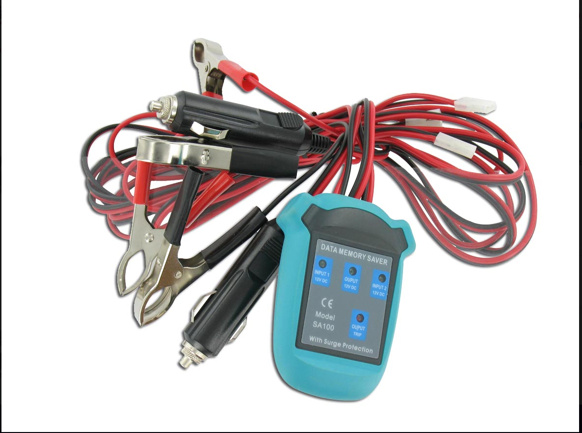 DIAGNOSTIC TEST LEAD SET Ref HU31022 DiagnoseDan