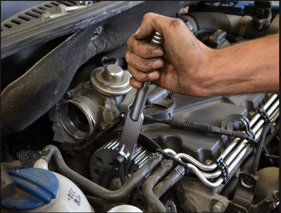 UNIVERSAL TIMING GEAR HOLDER Ref AB70906 DiagnoseDan