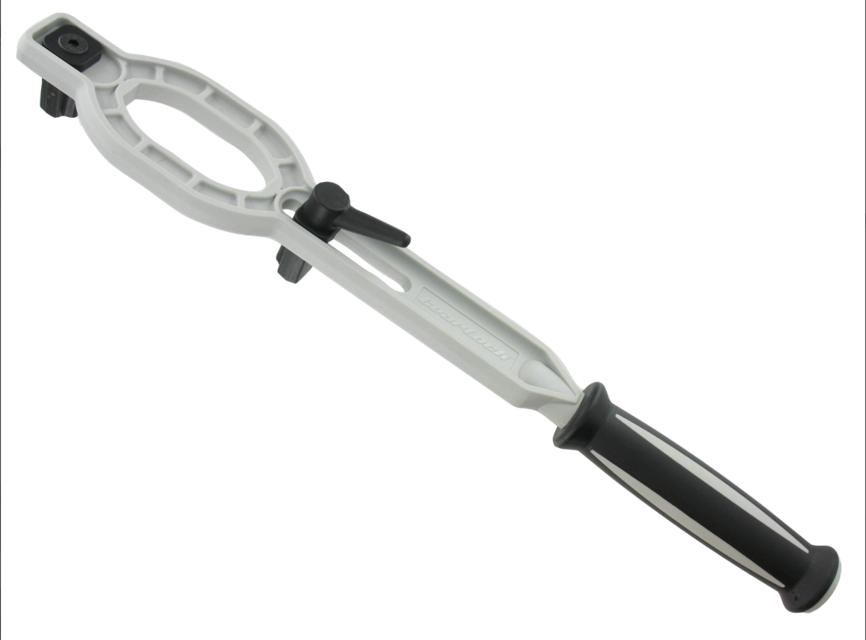 UNIVERSAL TIMING GEAR HOLDER (NYLON) Ref AB70906B DiagnoseDan