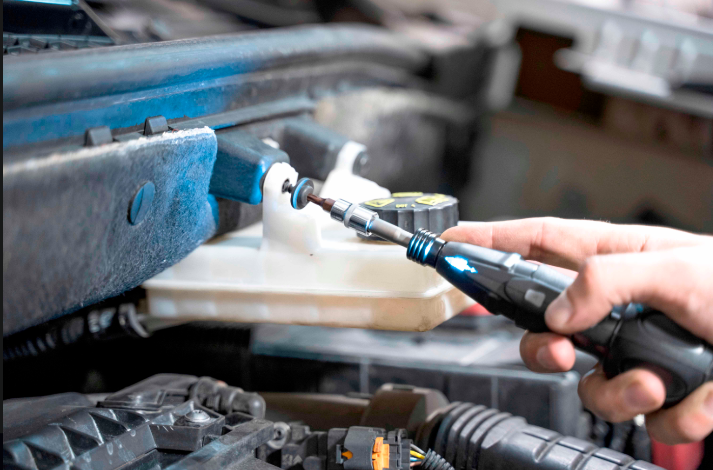 LION SCREWDRIVER Ref HU45118 DiagnoseDan