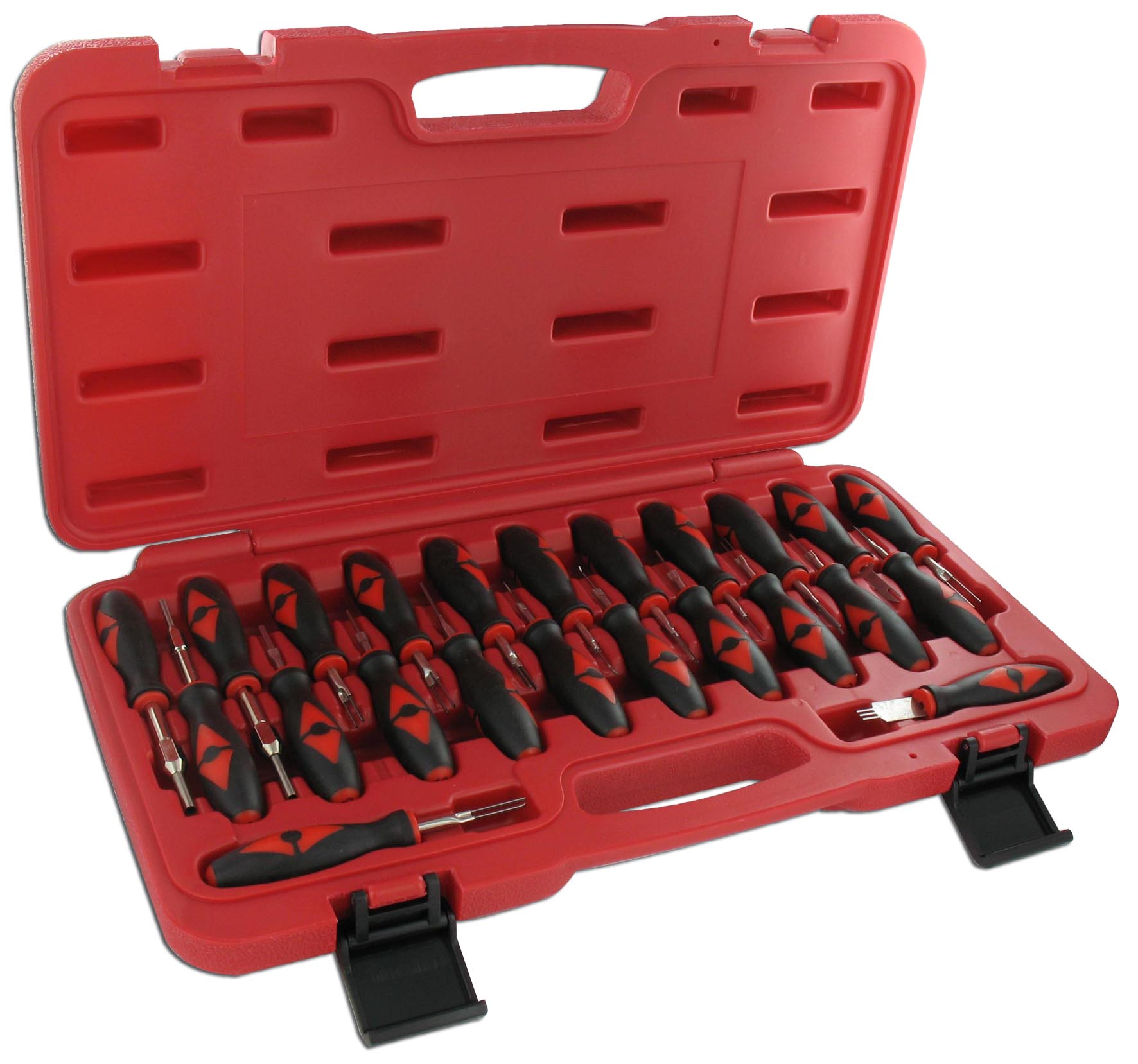 TERMINAL TOOL SET (23PCS) Ref HU45001 DiagnoseDan