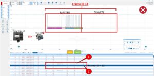 PICO Linbus Serial decoding